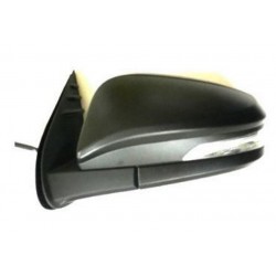 Specchietto elettrico con...