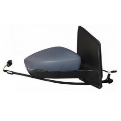 Specchietto elettrico con...