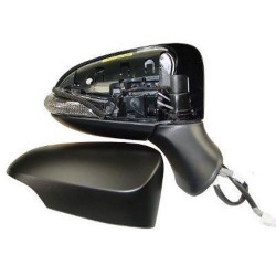 Specchietto elettrico...
