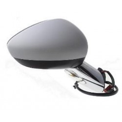 Specchietto elettrico con...