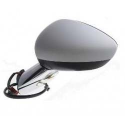 Specchietto elettrico con...