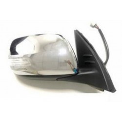 Specchietto elettrico...
