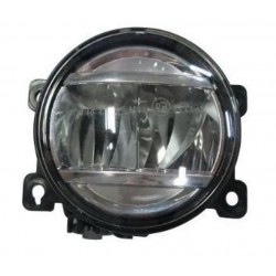 Fendinebbia a led...