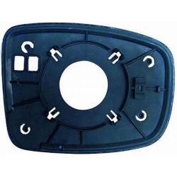 Piastra specchietto con...