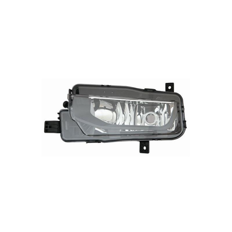 Fendinebbia H11 guida - sx Fendinebbia H11 guida - sx