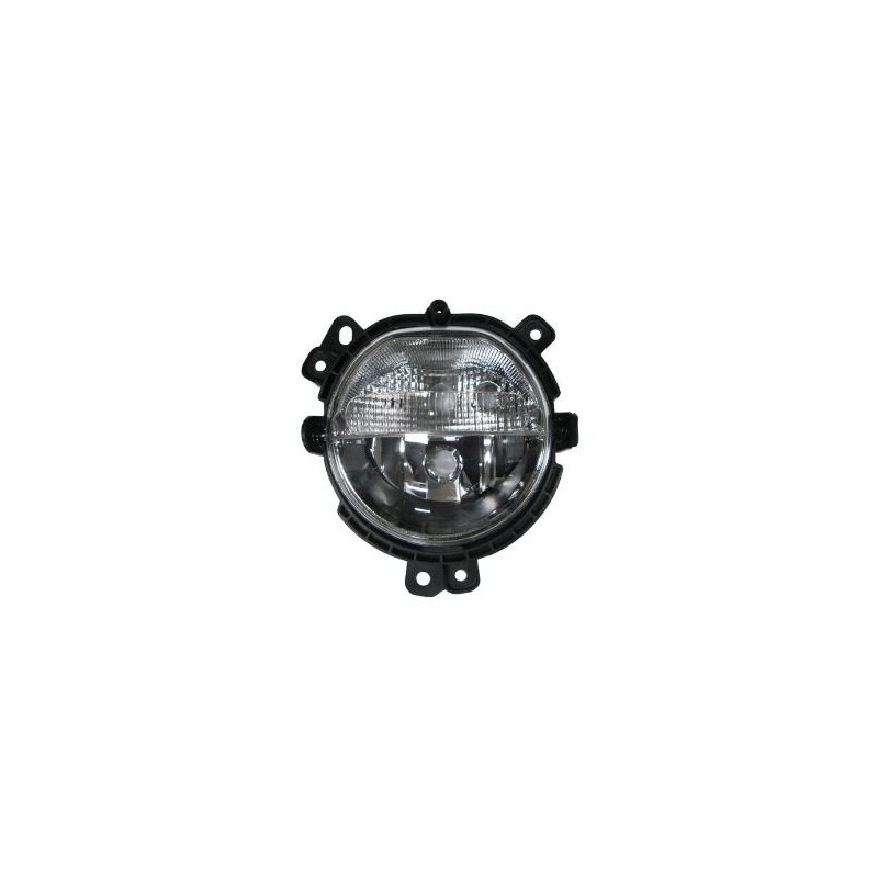 Fendinebbia H8 - W5W - PSX24W guida - sx Fendinebbia H8 - W5W - PSX24W guida - sx
