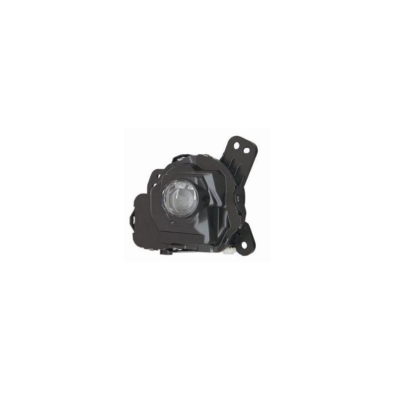 Fendinebbia a led guida - sx Fendinebbia a led guida - sx