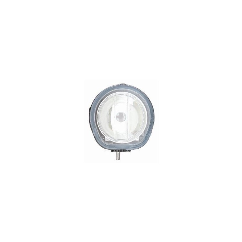 Fendinebbia H1 interno bilaterale