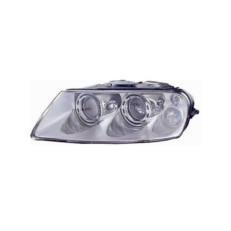 Proiettore Xenon D3S - H7 guida - sx Proiettore Xenon D3S - H7 guida - sx