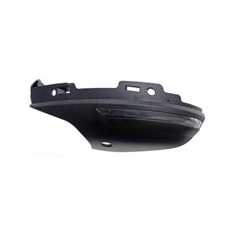 Fanale freccia retrovisore guida - sx Fanale freccia retrovisore guida - sx