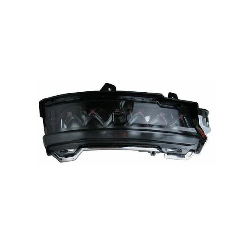 Fanale freccia retrovisore a led guida - sx Fanale freccia retrovisore a led guida - sx