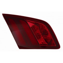 Fanale posteriore interno a led guida - sx