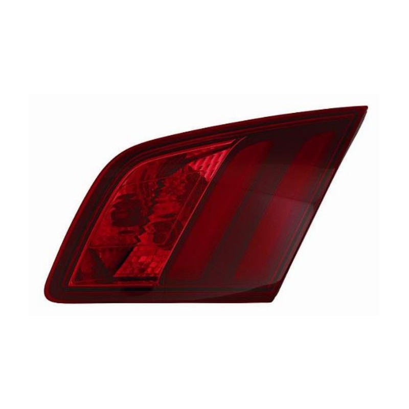 Fanale posteriore interno a led passeggero - dx Fanale posteriore interno a led passeggero - dx