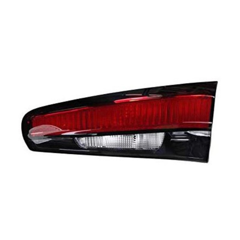 Fanale posteriore interno a led passeggero - dx Fanale posteriore interno a led passeggero - dx