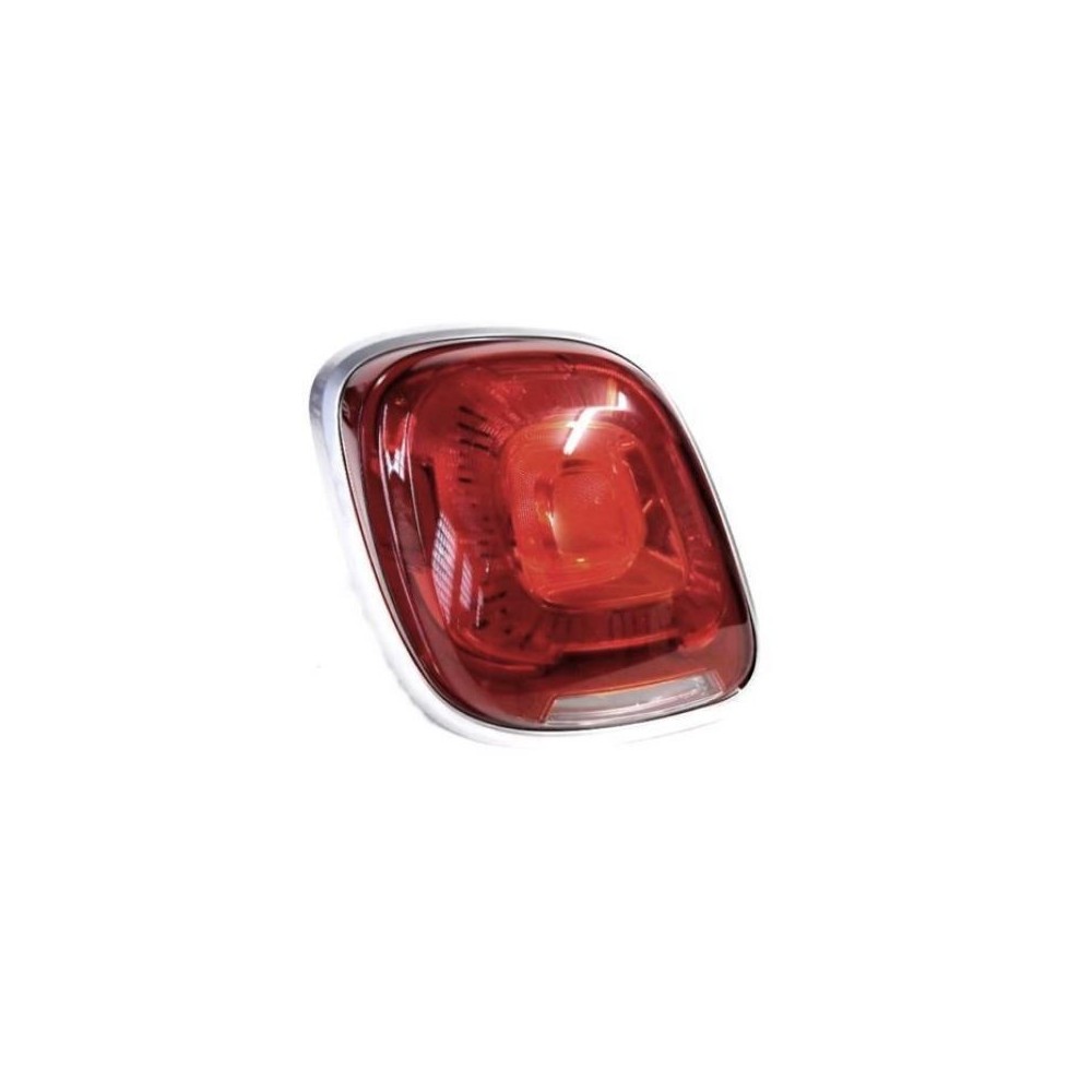 Fanale Posteriore Iveco Daily Sinistro - BARNY RICAMBI CAMION - Foto 9