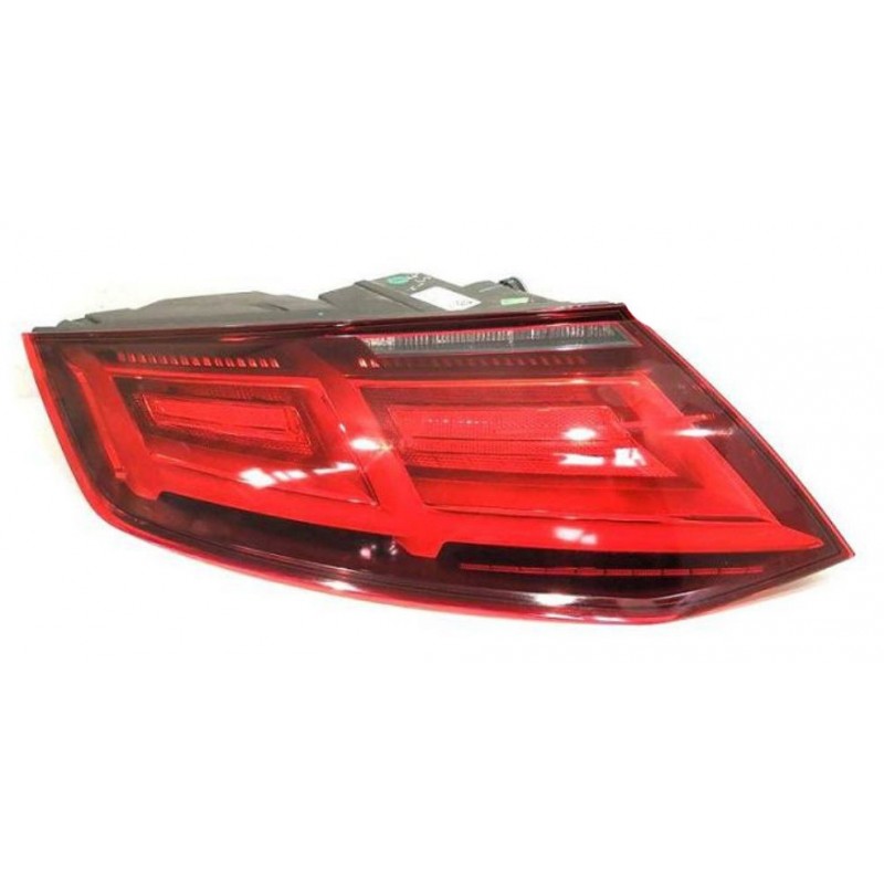 Fanale posteriore guida - sx Fanale posteriore guida - sx