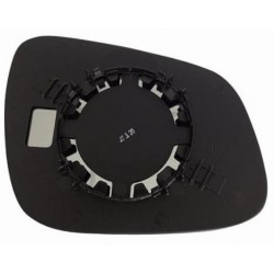 Piastra specchietto con...