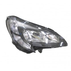 Faro Proiettore H7-H7 con...