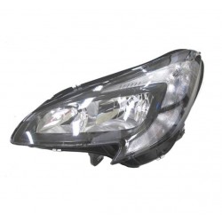 Faro Proiettore H7-H7 con...