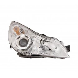 Faro Proiettore H7-HB3 con...