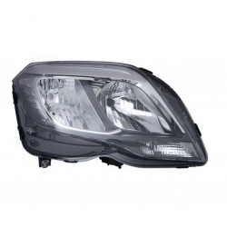 Faro Proiettore H7-H15 con...