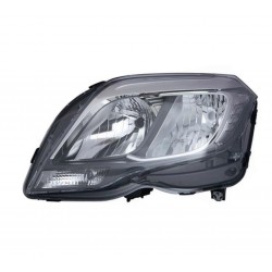 Faro Proiettore H7-H15 con...
