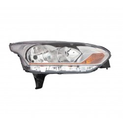Faro Proiettore H7-H15 con...