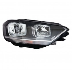 Faro Proiettore H7-H15 con...