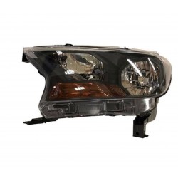 Faro Proiettore H7-H15 sx
