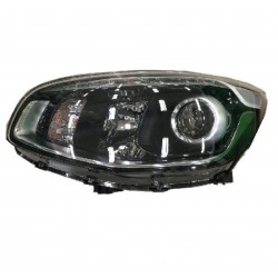Faro Proiettore H7-PY21W a...