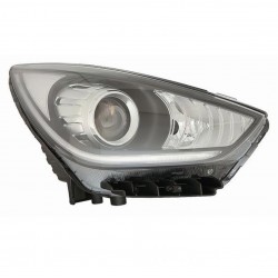 Faro Proiettore HB3-PY21W a...