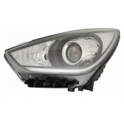 Faro Proiettore HB3-PY21W a...