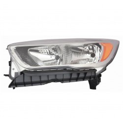 Faro Proiettore H7-H15-W5W...