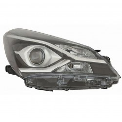 Faro Proiettore HIR2-WY21W...
