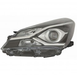 Faro Proiettore HIR2-WY21W...