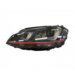 Faro Proiettore Xenon D3S -...