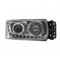 Faro Proiettore H7 - H7 a...
