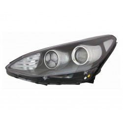 Faro Proiettore HB3 - PY21W...