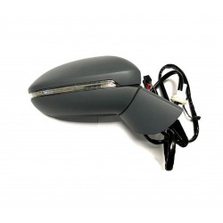 Specchietto elettrico...