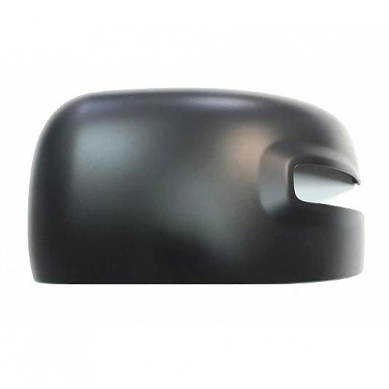 Calotta specchietto retrovisore nera sx Calotta specchietto retrovisore nera sx