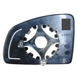 Piastra specchietto con...
