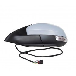 Specchietto elettrico...