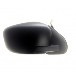 Specchietto elettrico nero...