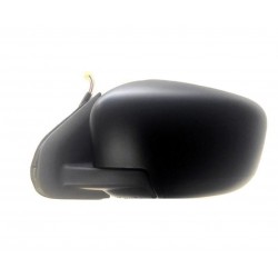 Specchietto elettrico nero...