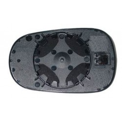 Piastra specchietto con...