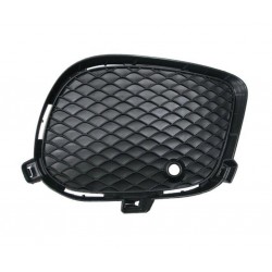 Griglia paraurti dx