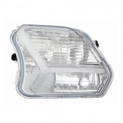 Fendinebbia H11-WY21W guida...