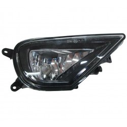 Fendinebbia H11 dx