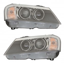 Kit Faro Proiettore H9-PY21...