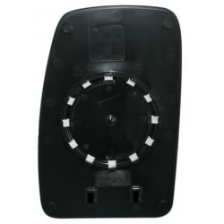 Piastra specchietto con...